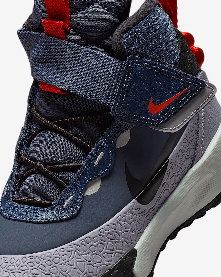 Boots Nike Terrascout pour enfant. Nike FR